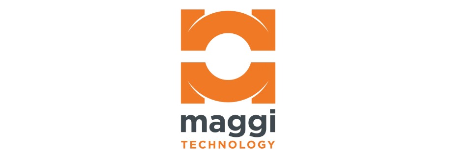logo maggi technology